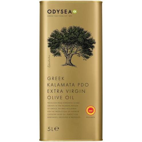 Looking for a really high quality olive oil - any ideas?