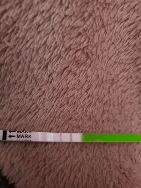 Catching up - ttc after miscarriage part 2