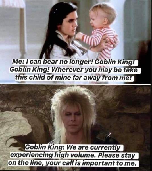 Am I a terrible mother for hoping nurseries go back soon?!