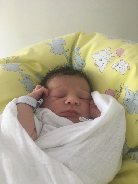 Day two of induction and feeling super demotivated