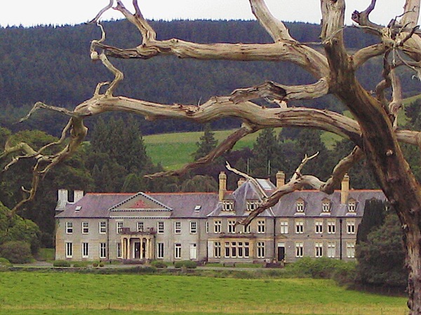 Creepiest thing that has happened to you that you can not explain?