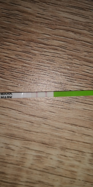 Anyone want to join me...2dpo