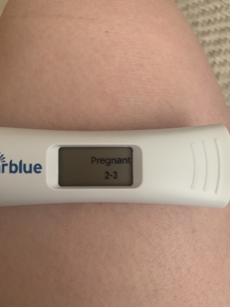 Anyone want to join me...2dpo