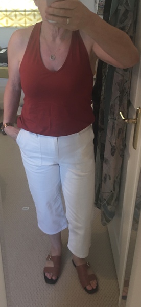 Outfit of the Day Thread... Shopping our wardrobes (as if we have a choice!)