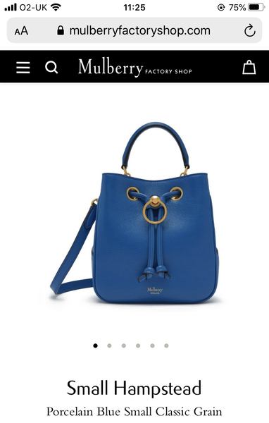 Mulberry Summer Sale Preview