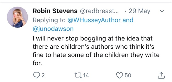 JK Rowling threatening legal action