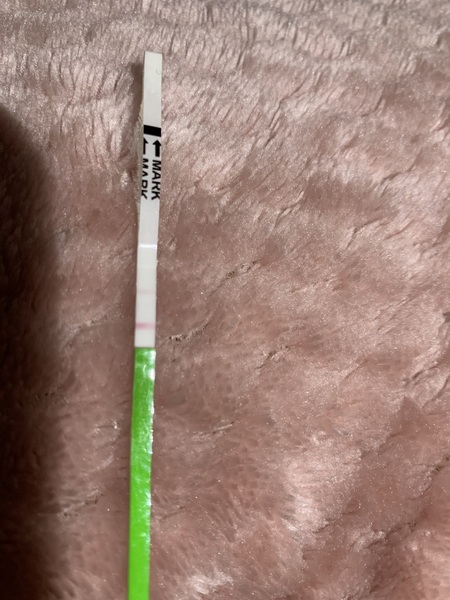 TTC after miscarriage - May 2020