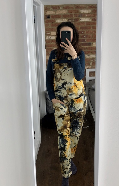 Outfit of the Day Thread... Shopping our wardrobes (as if we have a choice!)