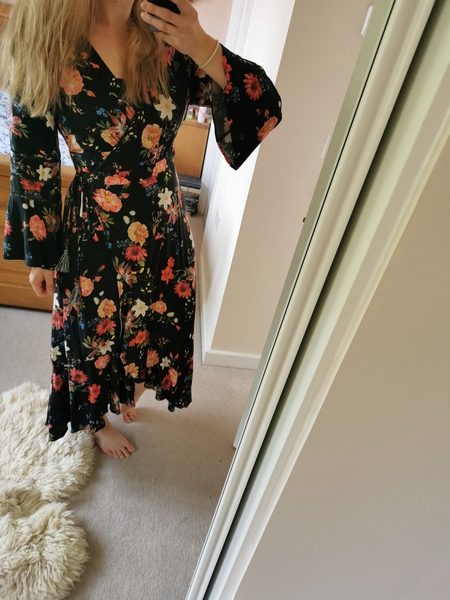 Outfit of the Day Thread - still shopping our wardrobes