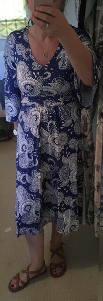 Outfit of the Day Thread... Shopping our wardrobes (as if we have a choice!)