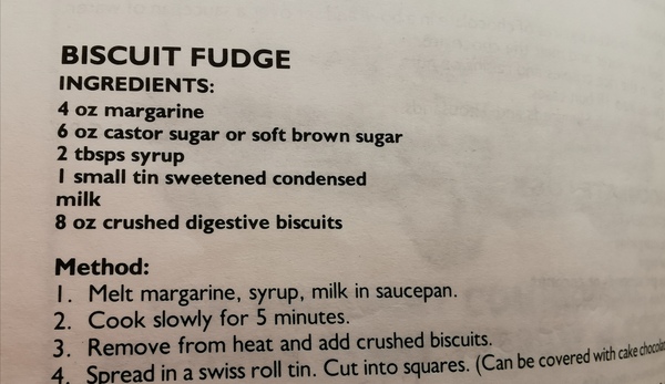 Malteaser cake recipe - help a Catholic out