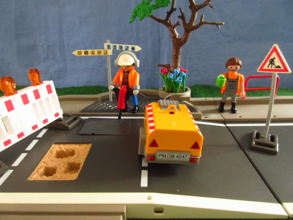 Playmobil pandemic in our house part 2