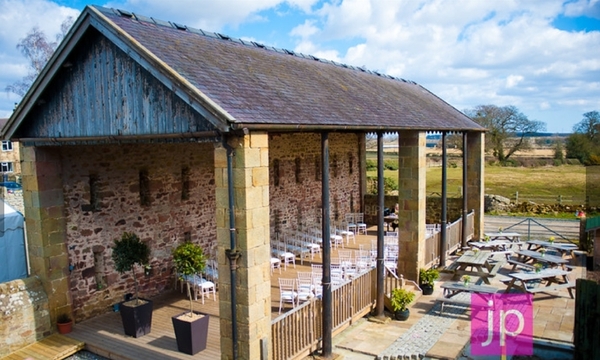 Extras at a wedding  - what do you actually enjoy?