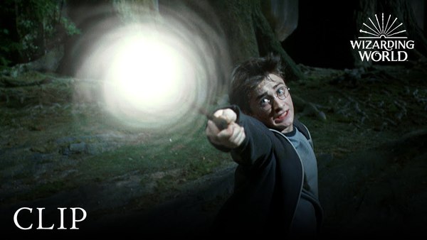 Anti Dementors, Assemble!