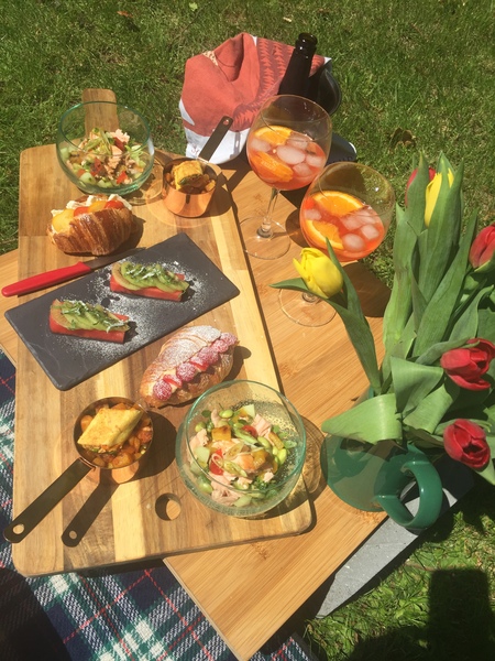 Frugal Foodies, thread 3! Favourite leftover dishes, avoiding waste, menu ideas. Plus pets, and other chat.