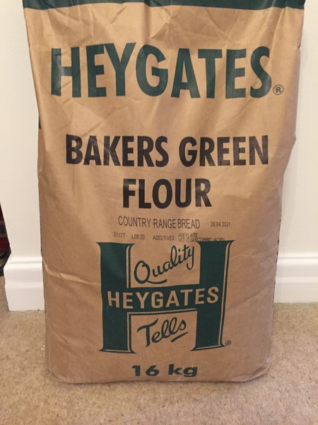 Please be honest - do you have a packet of yeast gathering dust?