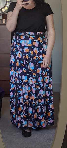 Outfit of the Day Thread - still shopping our wardrobes