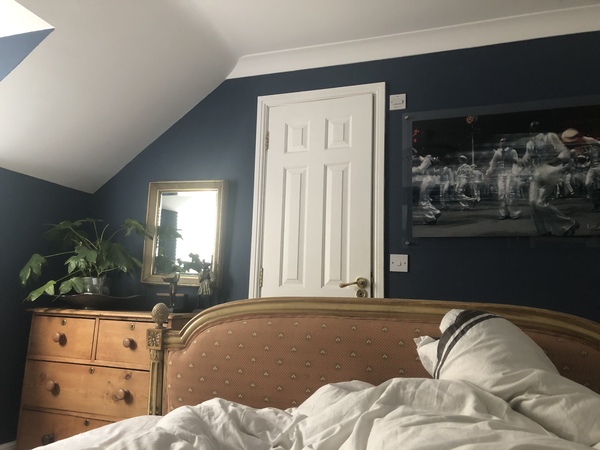 Farrow and ball or Dulux?