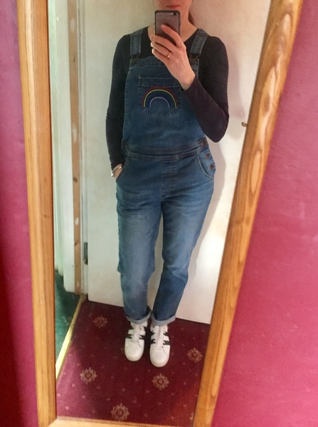 Outfit of the Day Thread - still shopping our wardrobes