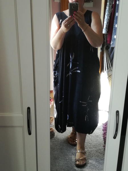Outfit of the Day Thread - still shopping our wardrobes