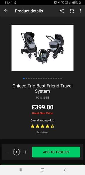 Pregnant After Loss and Dreaming of Rainbows - 4