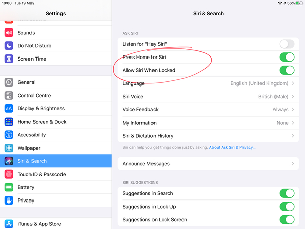 Can you delete Siri completely?