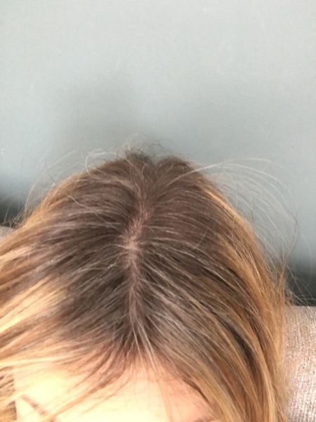 Help please hairdressers!