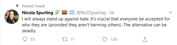 JK Rowling threatening legal action