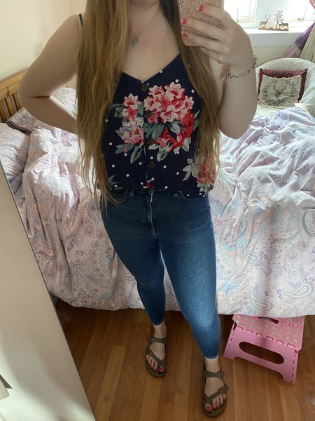 Outfit of the Day Thread - still shopping our wardrobes