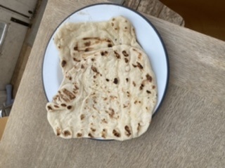 Sourdough discard recipes