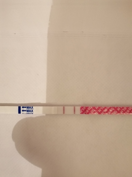 TTC after miscarriage - May 2020