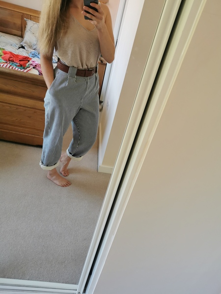 Outfit of the Day Thread - still shopping our wardrobes