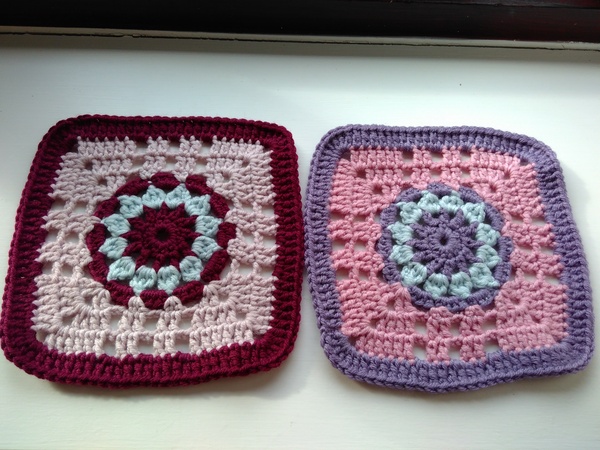 Woolly Hugs : A Blanket for Shefliesonherownwings. Crafters and donors, please, we need your help.