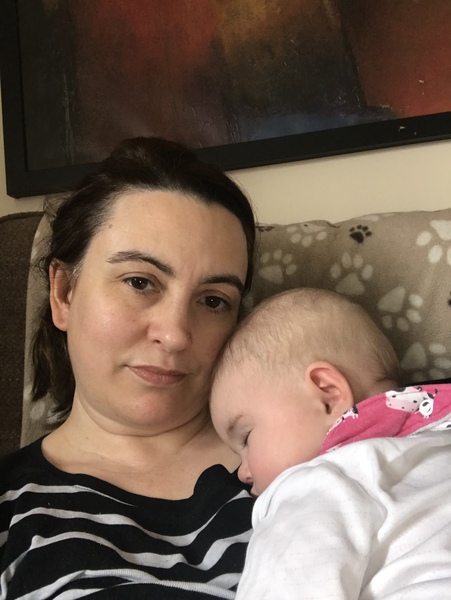 how to be attractive at 35?