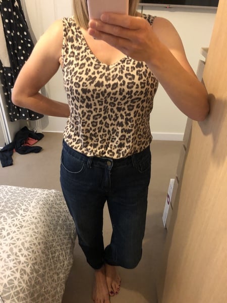 Outfit of the Day Thread - still shopping our wardrobes