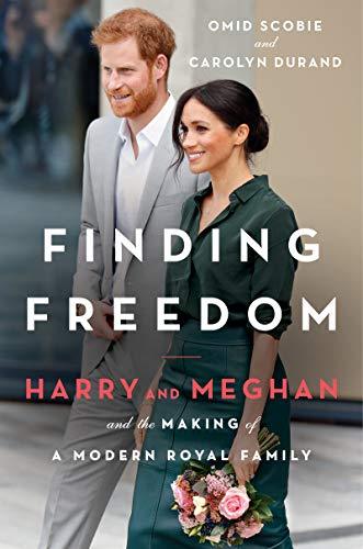 Harry and  Meghan biography