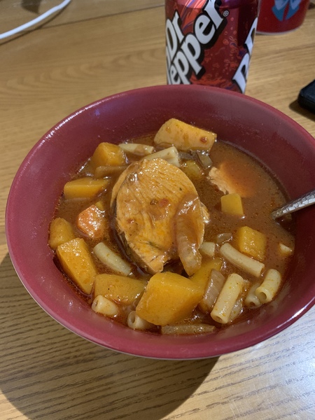 Frugal Foodies, thread 3! Favourite leftover dishes, avoiding waste, menu ideas. Plus pets, and other chat.