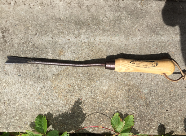 What's your favourite garden tool?