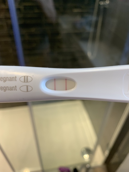 TTC after miscarriage - May 2020