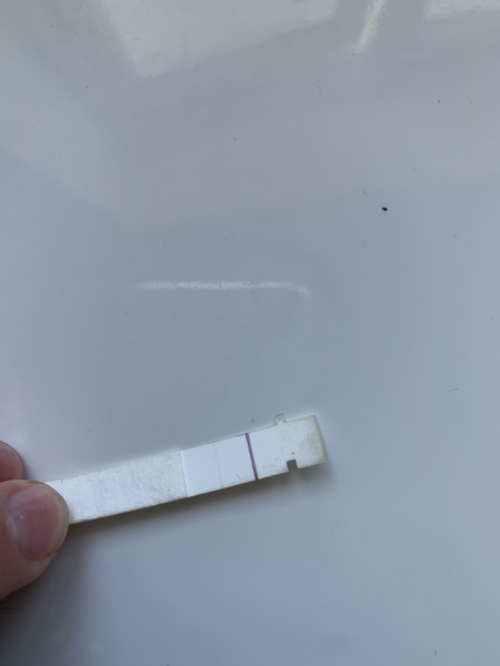 Sorry it’s a line eyes