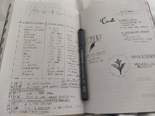 🐌 Fantastic Skincare: Vanities Are The New Shelf Porn