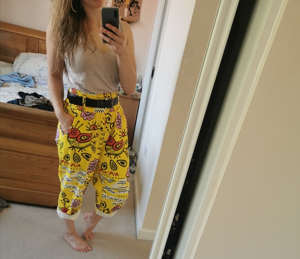Outfit of the Day Thread - still shopping our wardrobes