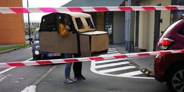 To not understand the queues?