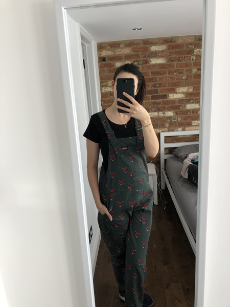 Outfit of the Day Thread... Shopping our wardrobes (as if we have a choice!)