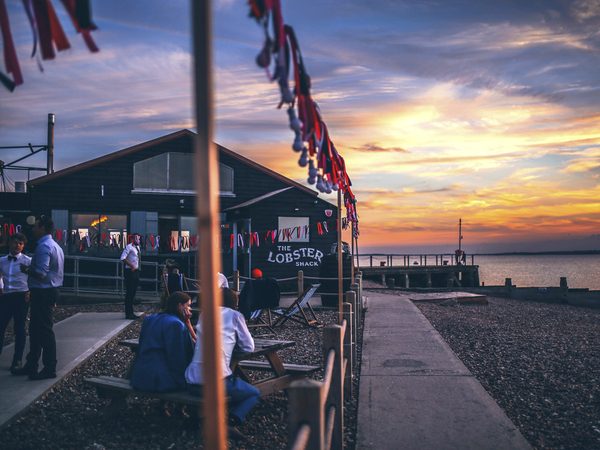 Shall we make a list of good non touristy places to visit?