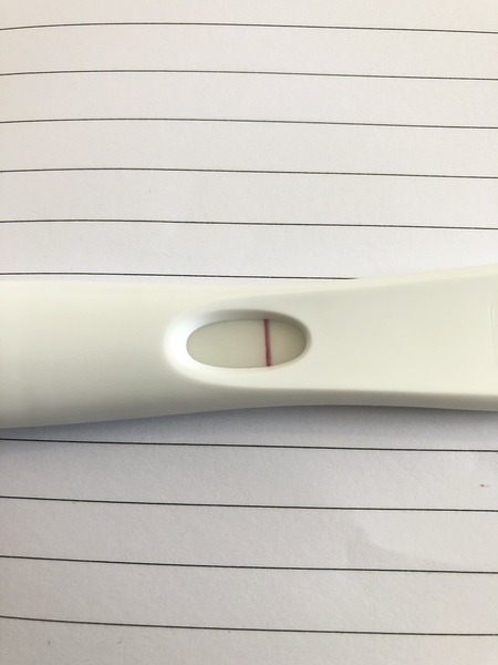 Anyone else 9DPO?
