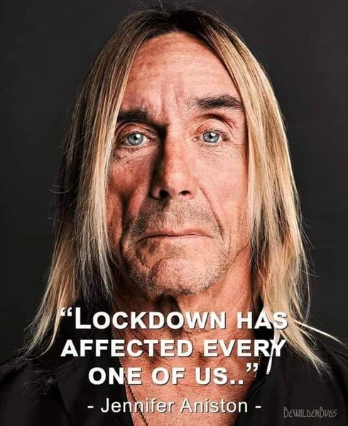 AIBU to ask for your favourite isolation memes?