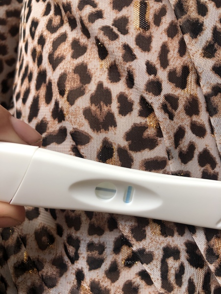 Tesco pregnancy tests