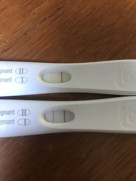 Anyone want to join me...2dpo