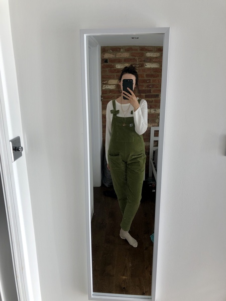 Outfit of the Day Thread... Shopping our wardrobes (as if we have a choice!)